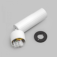 Спот IMEX IL.0005.4601 WH+BK 1