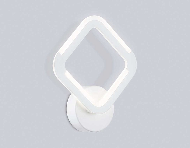 Светильник светодиодный настенный Ambrella light ACRYLICA FA8951 изображение 8 Светильник светодиодный настенный Ambrella light ACRYLICA FA8951 Фото № 8