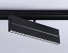 Трековый светодиодный светильник Ambrella light Track System Magnetic GL4081 1