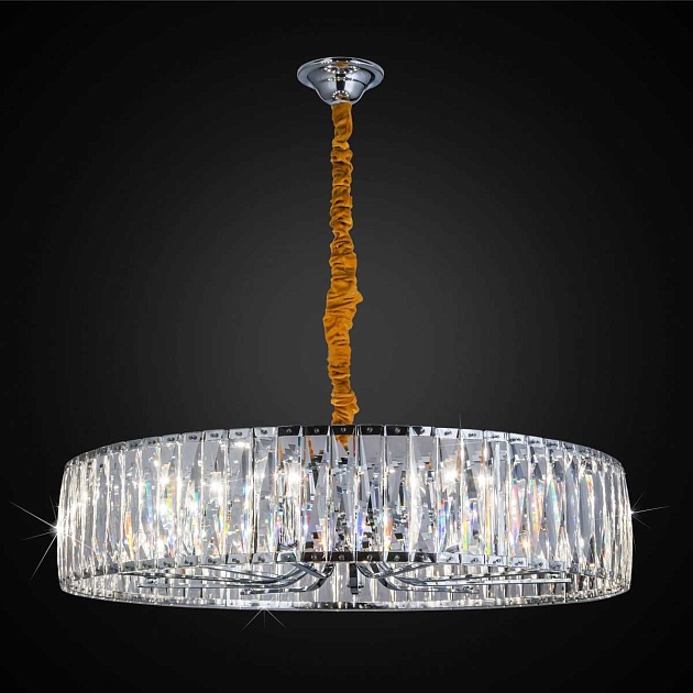 Подвесная люстра Citilux Aria EL321P10 изображение 5 Подвесная люстра Citilux Aria EL321P10 Фото № 5