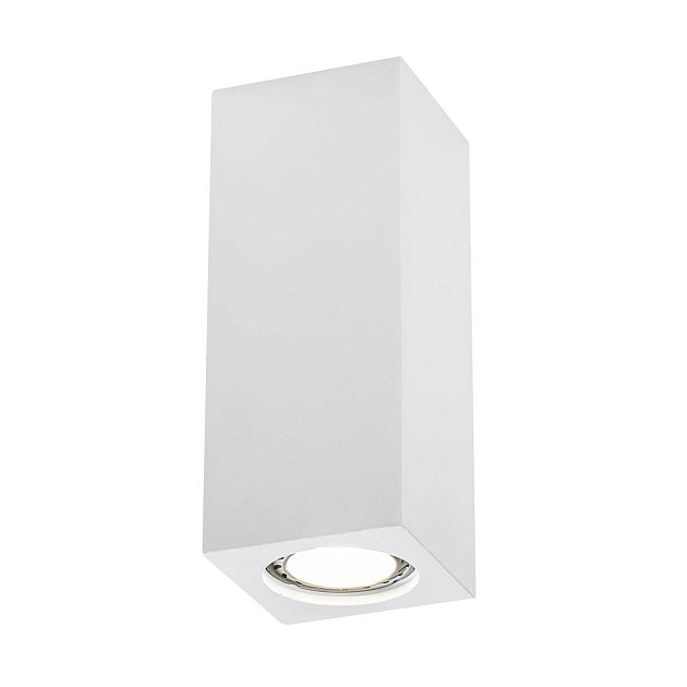 Потолочный светильник Maytoni Conik Gyps C006CW-01W изображение 3 Потолочный светильник Maytoni Conik Gyps C006CW-01W Фото № 3