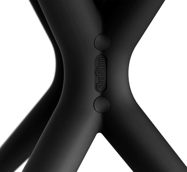 Обеденная группа Sheffilton SHT-DS130 черный/бежевый/желтый 4868896901 изображение 10 Обеденная группа Sheffilton SHT-DS130 черный/бежевый/желтый 4868896901 Фото № 10