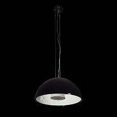 Подвесной светильник Loft IT Mirabell 10106/400 Black 4