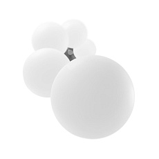 Подвесной светодиодный светильник Citilux Atman Smart CL226A051 5
