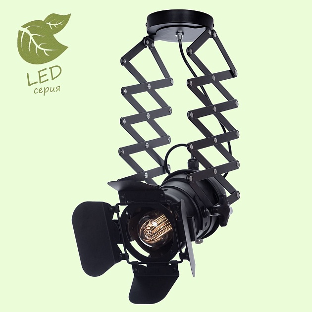 Подвесной светильник Lussole Loft Thornton GRLSP-9702 изображение 6 Подвесной светильник Lussole Loft Thornton GRLSP-9702 Фото № 6