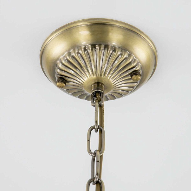 Подвесная люстра Citilux Севилья CL414133 изображение 5 Подвесная люстра Citilux Севилья CL414133 Фото № 5