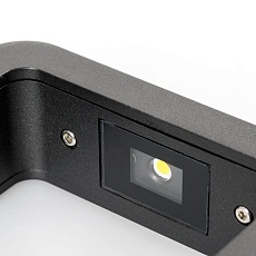 Уличный светодиодный светильник Arlight LGD-PATH-FRAME-H300-7W Warm3000 021928(1) 2