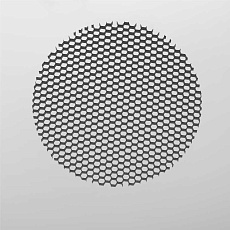 Рассеиватель для трека Maytoni Technical Unity Focus LED HoneyComb-D50 1