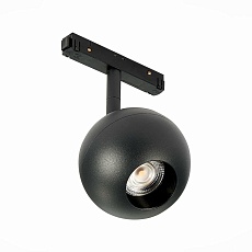 Трековый светодиодный светильник для магнитного шинопровода ST Luce Bole ST354.446.12 4