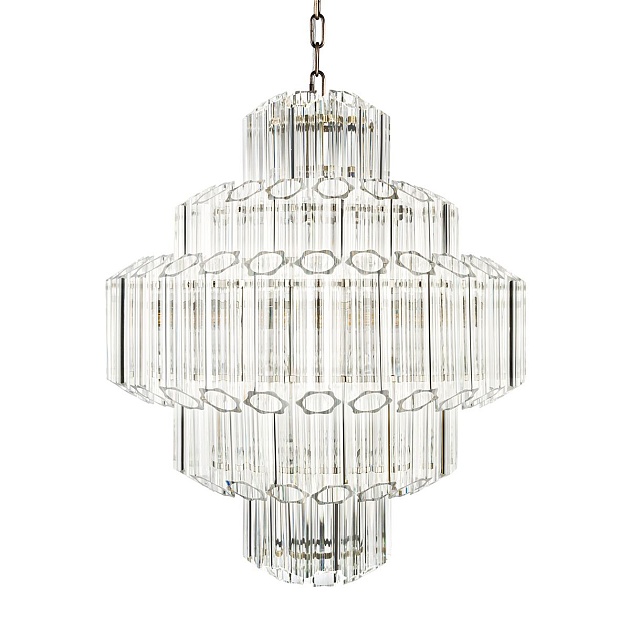 Подвесная люстра Loft IT Celebration 10579/600 Clear изображение 5 Подвесная люстра Loft IT Celebration 10579/600 Clear Фото № 5