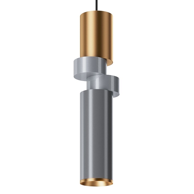 Подвесной светильник Maytoni Palette MOD303PL-01CFL3 Фото № 3