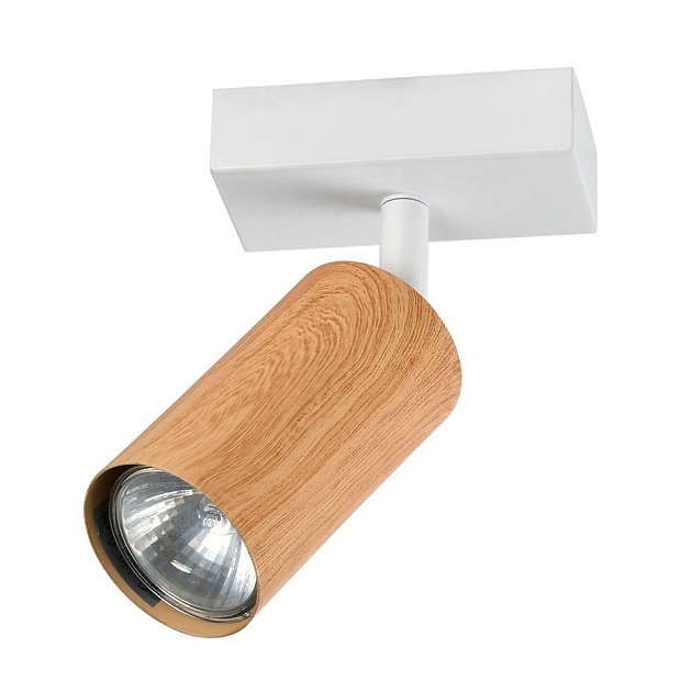 Спот ЭкономСвет 86608/1WT WD Фото № 1