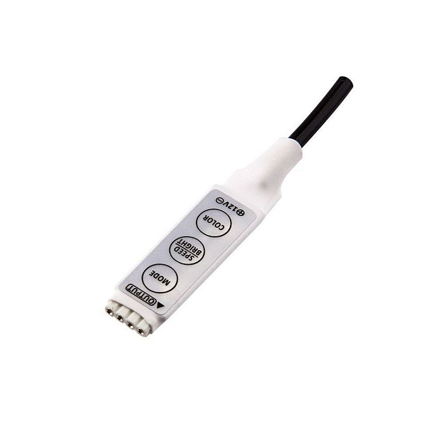 Мини-контроллер RGB Jazzway 1003614 Фото № 1