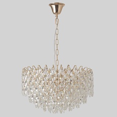 Подвесная люстра Crystal Lux HEDONIST HEDONIST SP12 4