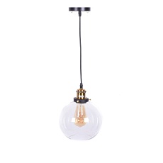 Подвесной светильник Lumina Deco Navarro LDP 6802 PR 1