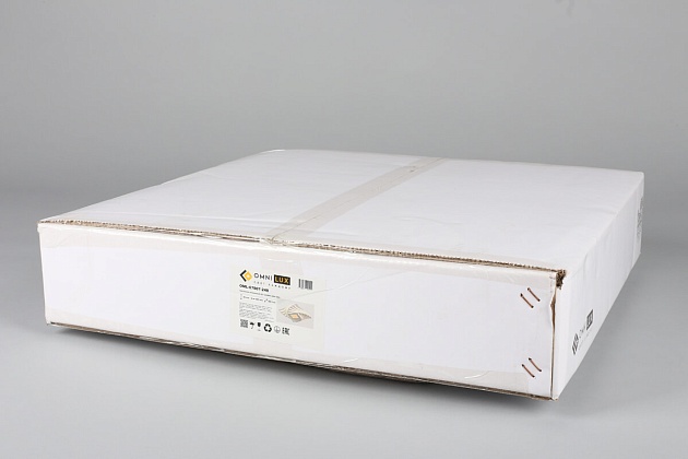 Потолочная светодиодная люстра Omnilux Benevello OML-07807-248 Фото № 9