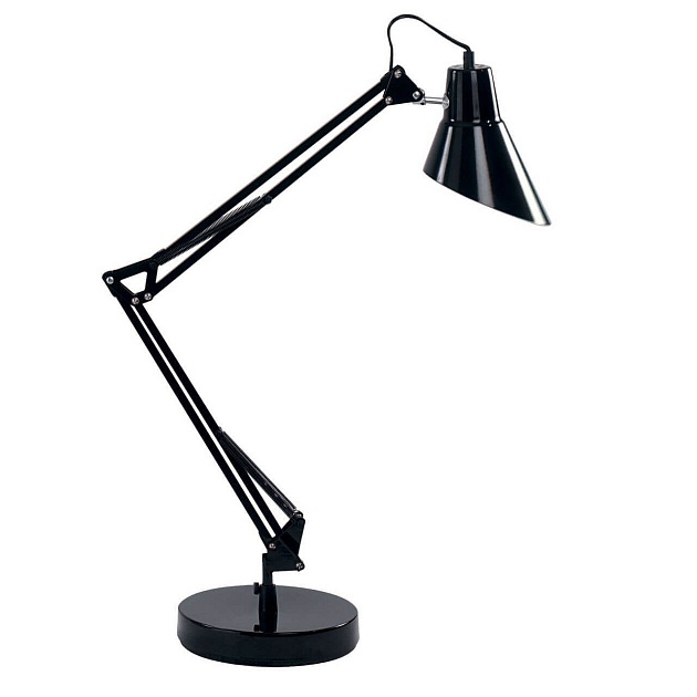 Настольная лампа Ideal Lux Sally TL1 061160 фото 
