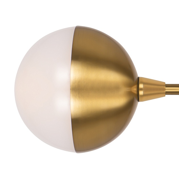 Потолочная люстра Freya Celebrity FR5242CL-16BS Фото № 4