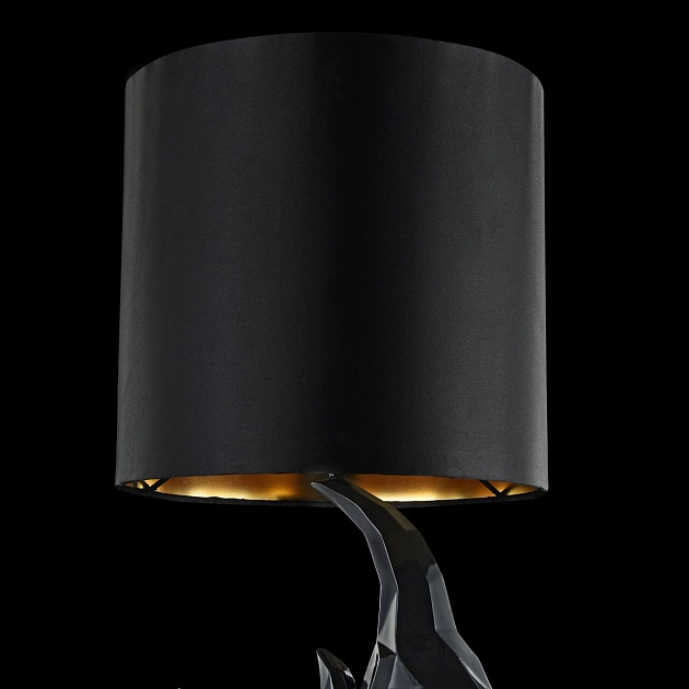 Настольная лампа Maytoni Nashorn MOD470-TL-01-B фото 3