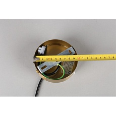 Подвесная светодиодная люстра Aployt Usia APL.047.13.35 3