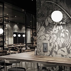 Сенсорный диммер Werkel с подсветкой серебряный W3443106 4690389195440 1