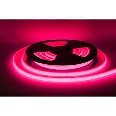 Светодиодный неон NeonLine ELF, фронтальный изгиб ELF-NL-14-front-P