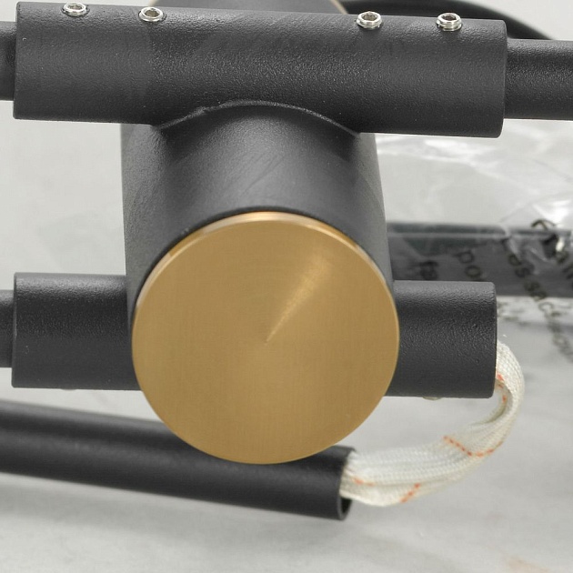 Подвесная люстра Lussole Loft Koyukuk LSP-8377 Фото № 8