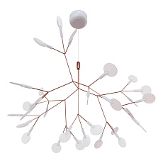 Подвесная светодиодная люстра Loft IT 9022-30 1