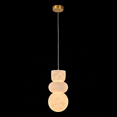 Подвесной светильник Fluorite Triade FL1087-1P
