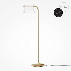 Торшер Maytoni Cabaret MOD170FL-L8BS3K 1