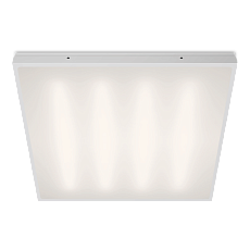 Потолочный светильник WOLTA Pro ДВО03-36-001-4К