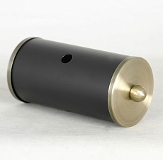 Потолочная люстра Lussole Lgo LSP-8710 3