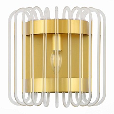 Настенный светильник ST Luce Grosseto SL1228.201.01 1