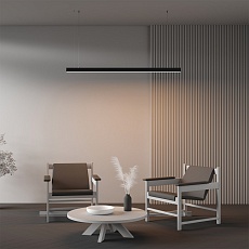 Линейный светильник Maytoni Technical LL312013 3