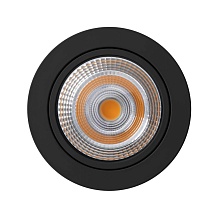 Потолочный светодиодный светильник Arlight SP-Focus-R140-30W Day4000 029537 1