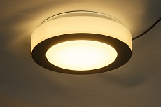 Настенно-потолочный светильник TopDecor Hilton P1 12 2