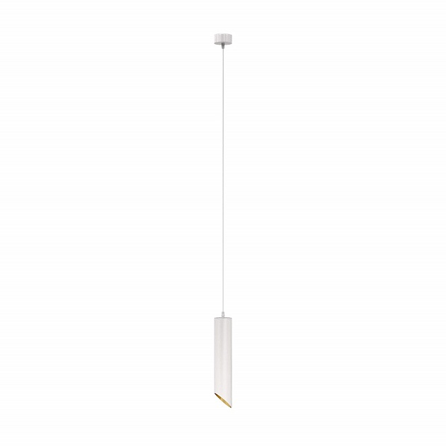 Подвесной светильник Maytoni Lipari P044PL-01-30GU10-W Фото № 1