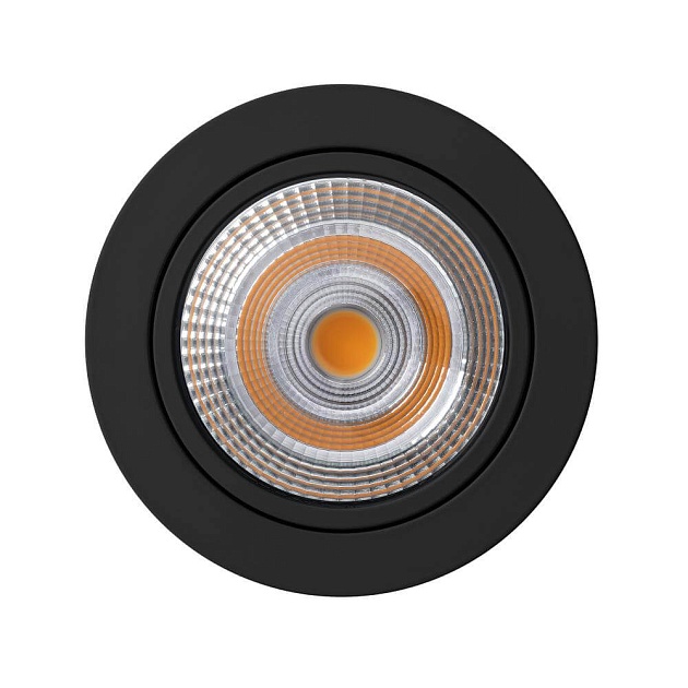 Потолочный светодиодный светильник Arlight SP-Focus-R140-30W Day4000 029537 фото 2