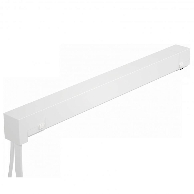 Блок питания iLedex Technical Vision 48V 100W IP20 POWER 4825-100W-WH Фото № 1