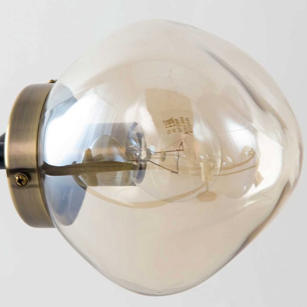 Потолочная люстра Citilux Фабула CL110185 Фото № 12