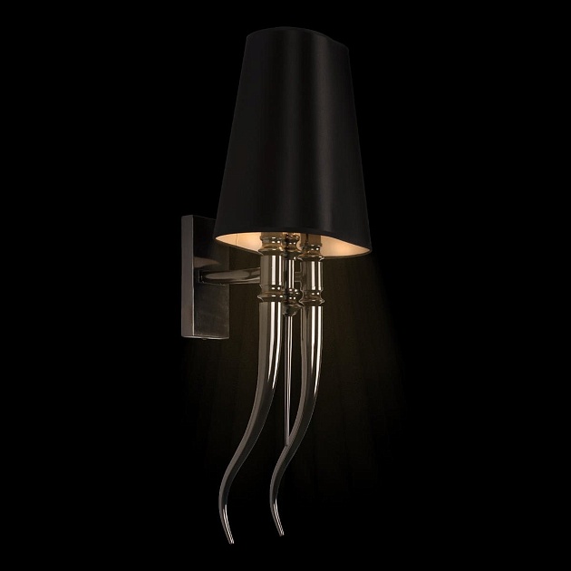 Бра Loft IT Brunilde 10207W/M Black Фото № 6