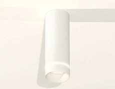Комплект потолочного светильника Ambrella light Techno Spot XC (C6342, N6228) XS6342041 1
