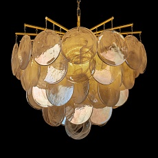 Подвесная люстра Loft IT Lolly 10492/600 Champagne 1
