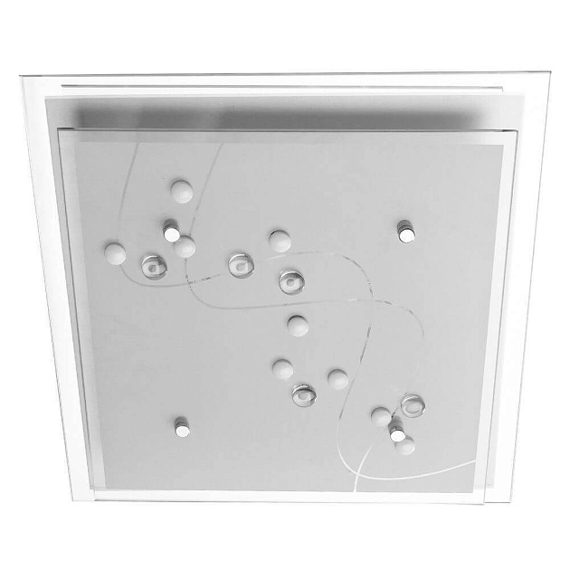 Потолочный светильник Arte Lamp A4891PL-2CC изображение 1 Потолочный светильник Arte Lamp A4891PL-2CC Фото № 1