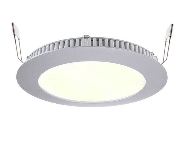 Встраиваемый светильник Deko-Light LED Panel 8 565083 Фото № 1