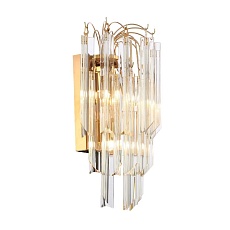 Настенный светильник ST Luce Osoleto SL386.201.03 2