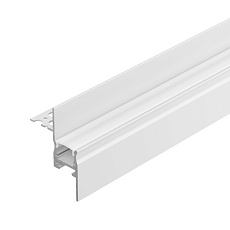 Встраиваемый профиль Arlight Сeil-S14-Shadow-T-2000 White 040778