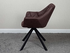 Кухонный стул Levmar Orion Chocolate (R) 9044760805 1