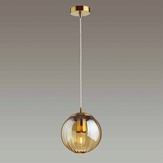 Подвесной светильник Odeon Light Pendant Kata 4758/1 2