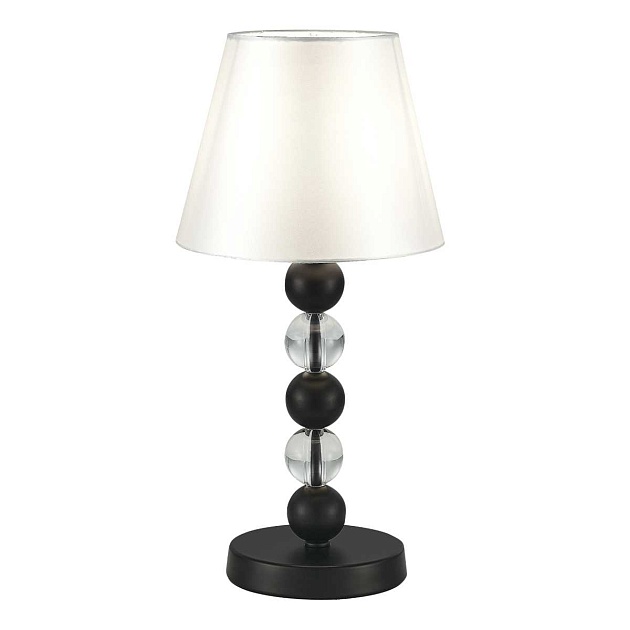 Настольная лампа ST LUCE SL2003.404.01 изображение 1 Настольная лампа ST LUCE SL2003.404.01 Фото № 1